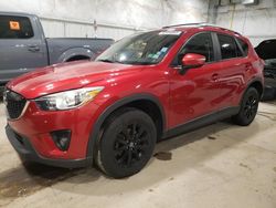 2015 Mazda CX-5 Touring for sale in Milwaukee, WI