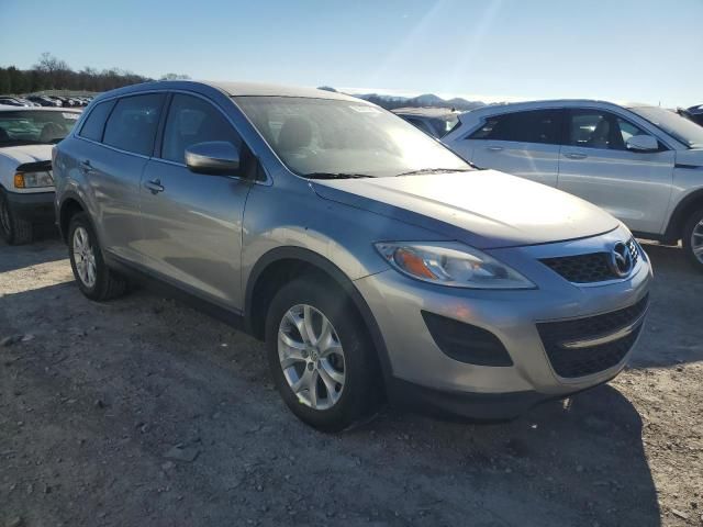 2011 Mazda CX-9