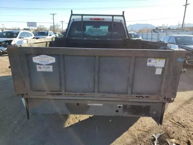 2013 Chevrolet Silverado C1500