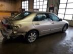 2005 Honda Accord EX