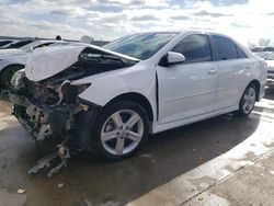 Toyota Camry L Vehiculos salvage en venta: 2014 Toyota Camry L