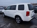 2012 Honda Pilot EXL