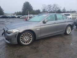 BMW Vehiculos salvage en venta: 2013 BMW 535 XI