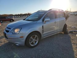 Chevrolet Vehiculos salvage en venta: 2013 Chevrolet Captiva LT