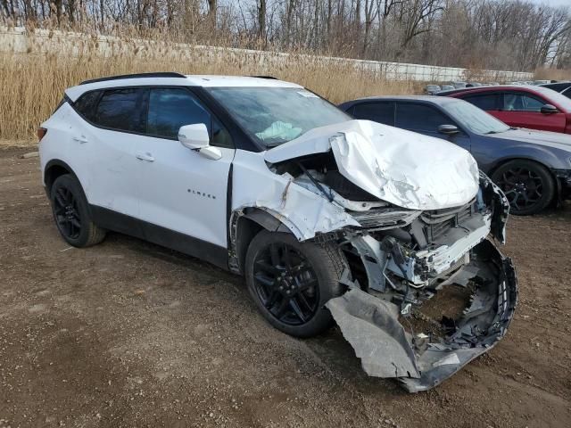 2019 Chevrolet Blazer 1LT