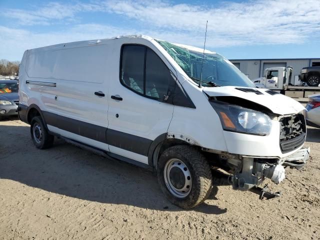 2018 Ford Transit T-350