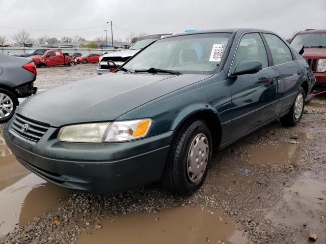 1998 Toyota Camry CE