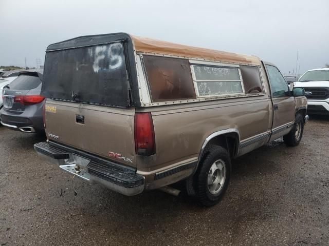 1995 GMC Sierra C1500