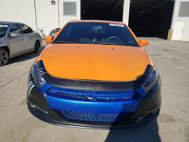 2014 Dodge Dart SXT