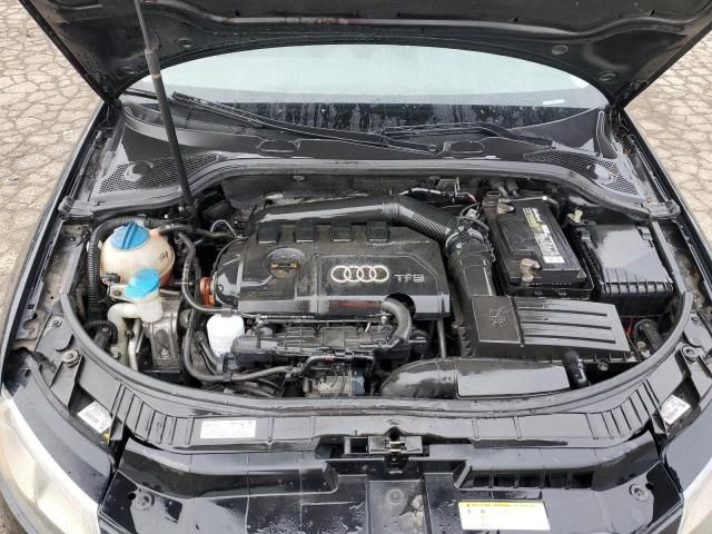 2011 Audi A3 Premium Plus