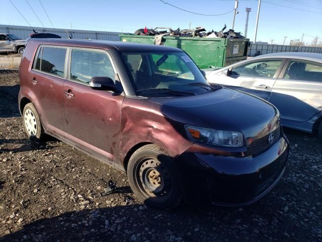 2008 Scion XB