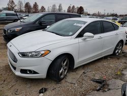 2013 Ford Fusion SE en venta en Bridgeton, MO