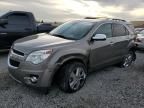 2012 Chevrolet Equinox LTZ