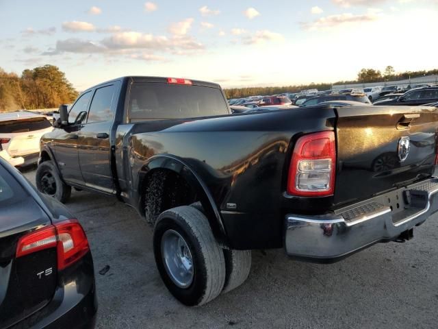 2019 Dodge RAM 3500 Tradesman