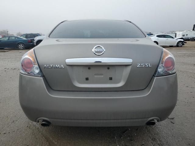 2008 Nissan Altima 2.5