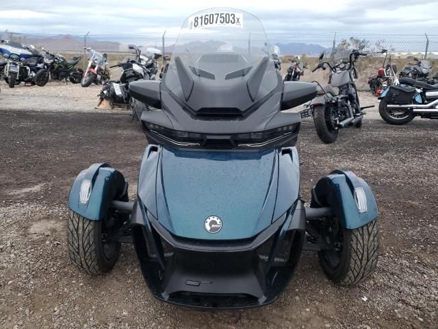 2020 Can-Am Spyder Roadster RT