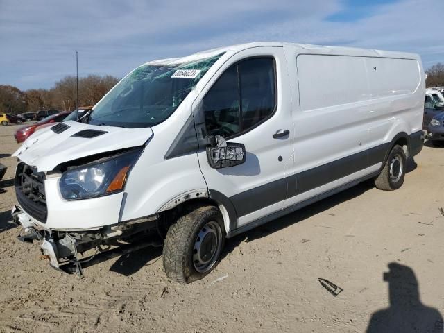 2018 Ford Transit T-350