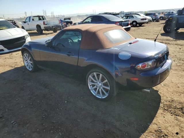 2007 Mazda MX-5 Miata