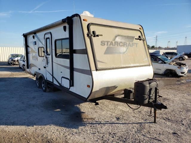 2015 Starcraft Travelstar