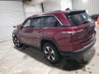 2023 Jeep Grand Cherokee Limited 4XE