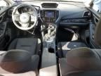 2017 Subaru Impreza Premium Plus