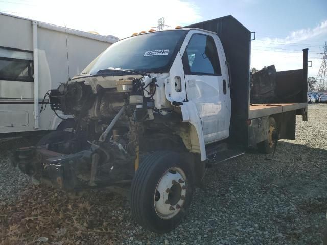 2005 Chevrolet C4500 C4C042