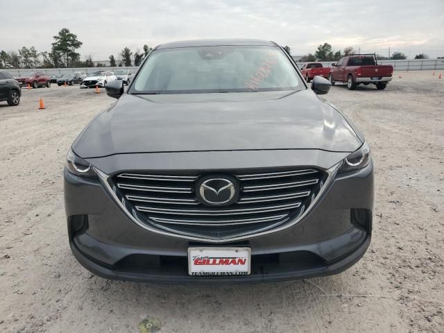 2019 Mazda CX-9 Touring