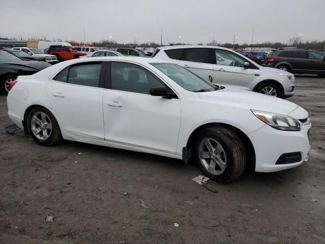 2015 Chevrolet Malibu LS