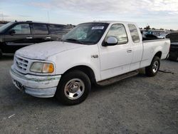 2002 Ford F150 for sale in Antelope, CA