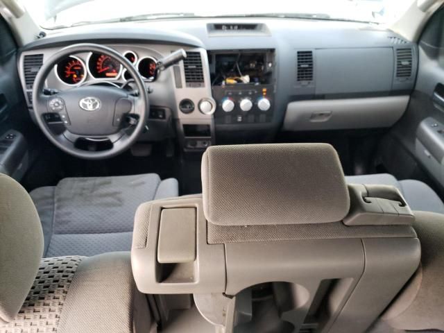 2012 Toyota Tundra Crewmax SR5