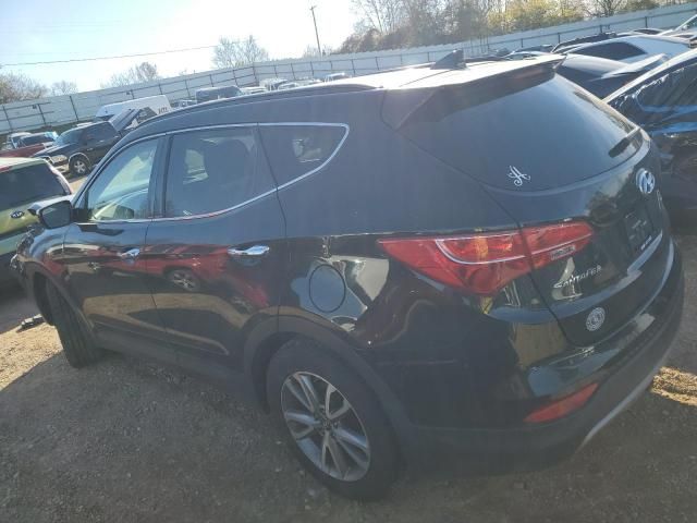 2014 Hyundai Santa FE Sport