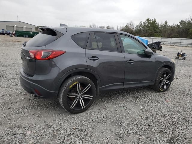 2014 Mazda CX-5 Touring