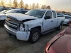 2009 Chevrolet Silverado K1500