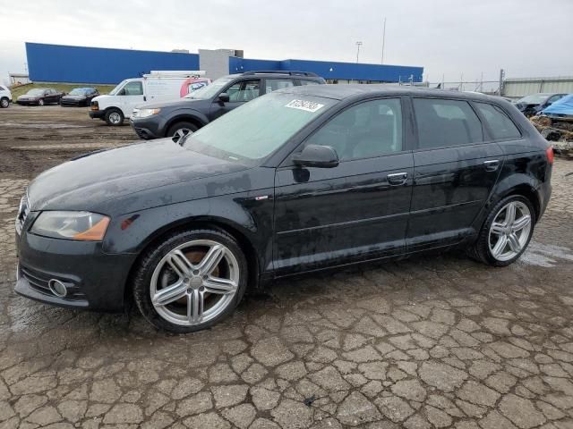 2011 Audi A3 Premium Plus