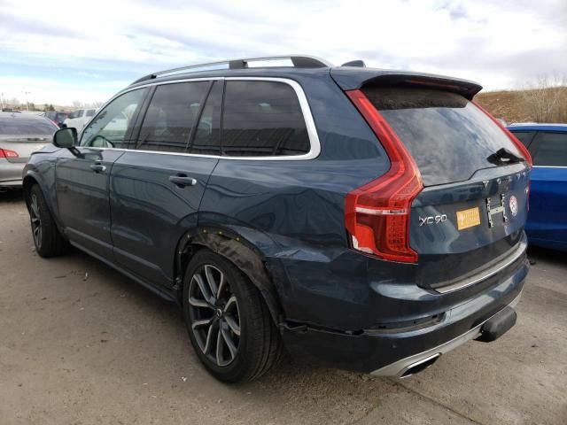 2018 Volvo XC90 T6