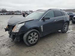 Cadillac SRX Vehiculos salvage en venta: 2016 Cadillac SRX