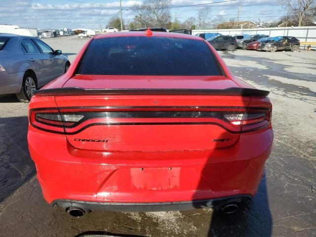 2017 Dodge Charger R/T 392