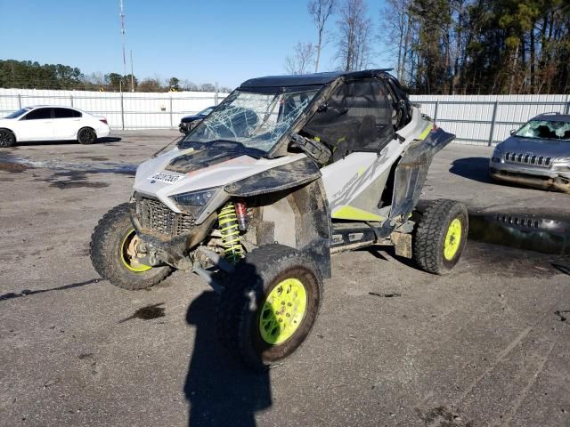 2022 Polaris RZR Turbo R Ultimate