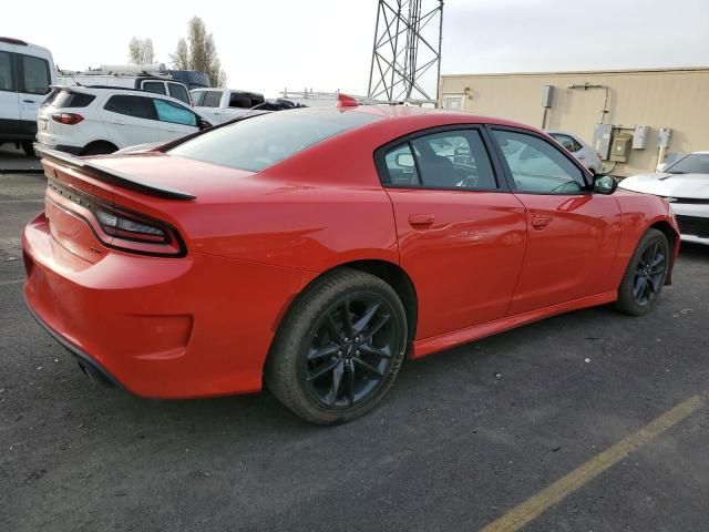 2022 Dodge Charger GT