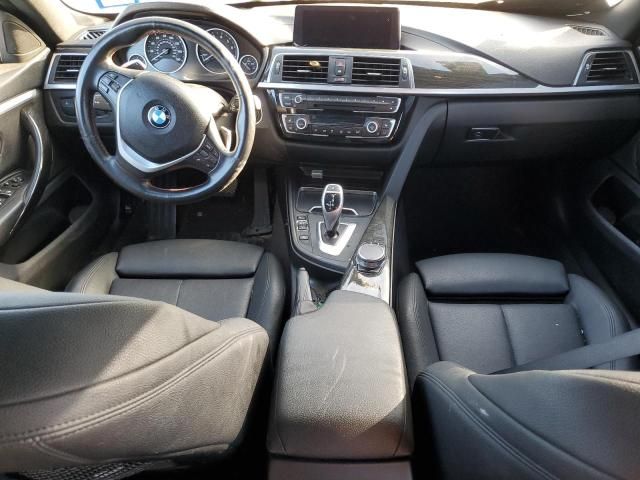 2020 BMW 430I Gran Coupe