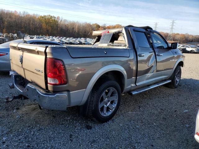 2009 Dodge RAM 1500