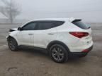 2016 Hyundai Santa FE Sport