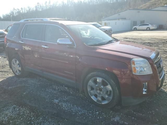 2012 GMC Terrain SLT