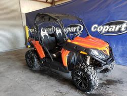 Can-Am z Force salvage cars for sale: 2021 Can-Am Z Force