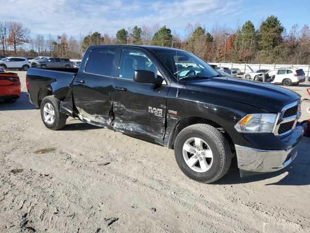 2020 Dodge RAM 1500 Classic SLT