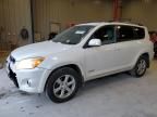 2011 Toyota Rav4 Limited