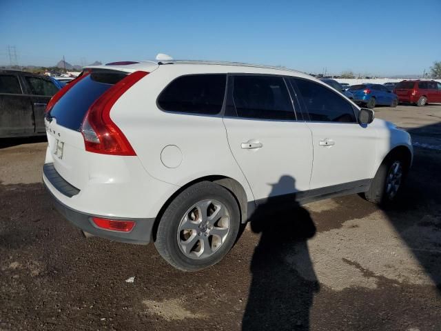 2013 Volvo XC60 3.2