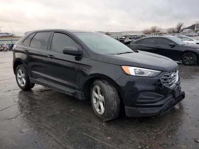 2019 Ford Edge SE