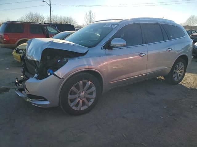 2017 Buick Enclave