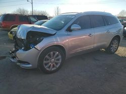 Buick Vehiculos salvage en venta: 2017 Buick Enclave